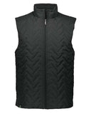 Men's Repreve Eco Quilted Vest