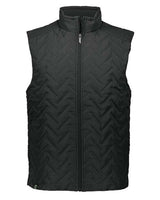 Men's Repreve Eco Quilted Vest
