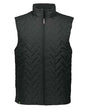 Men's Repreve Eco Quilted Vest