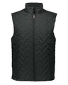 Men's Repreve Eco Quilted Vest