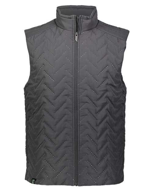 Repreve® Eco Quilted Vest