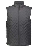 Men's Repreve Eco Quilted Vest