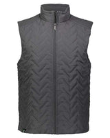 Men's Repreve Eco Quilted Vest