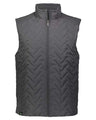 Men's Repreve Eco Quilted Vest