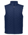Men's Repreve Eco Quilted Vest
