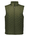 Men's Repreve Eco Quilted Vest