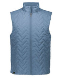 Men's Repreve Eco Quilted Vest