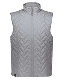 Men's Repreve Eco Quilted Vest