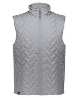 Men's Repreve Eco Quilted Vest