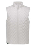 Men's Repreve Eco Quilted Vest