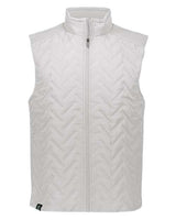 Men's Repreve Eco Quilted Vest