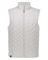 Men's Repreve Eco Quilted Vest