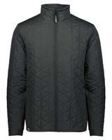 Repreve® Eco Quilted Jacket