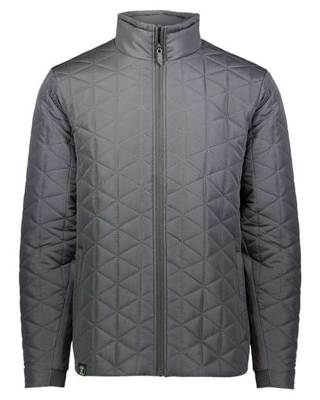 Repreve® Eco Quilted Jacket