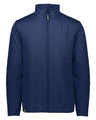 Men's Repreve Eco Quilted Jacket