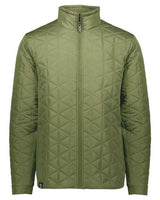 Repreve® Eco Quilted Jacket