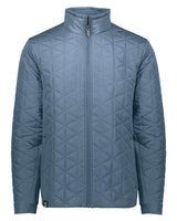 Men's Repreve Eco Quilted Jacket