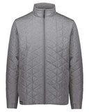 Men's Repreve Eco Quilted Jacket