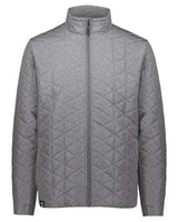 Men's Repreve Eco Quilted Jacket