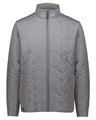 Men's Repreve Eco Quilted Jacket