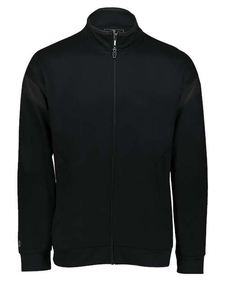 Men's Limitless Full-Zip Performance Jacket