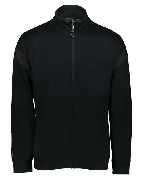 Men's Limitless Full-Zip Performance Jacket