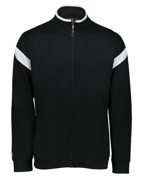 Limitless Full-Zip Jacket