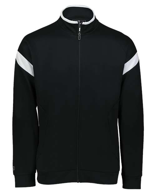 Men's Limitless Full-Zip Performance Jacket