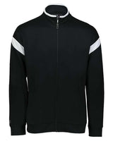 Men's Limitless Full-Zip Performance Jacket