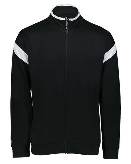 Men's Limitless Full-Zip Performance Jacket