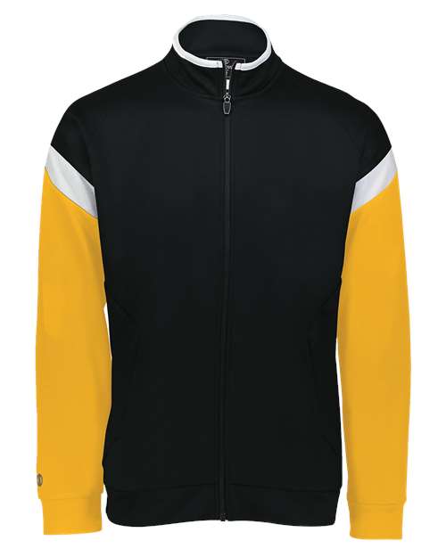 Men's Limitless Full-Zip Performance Jacket