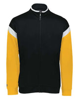 Men's Limitless Full-Zip Performance Jacket