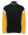 Men's Limitless Full-Zip Performance Jacket