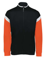 Limitless Full-Zip Jacket