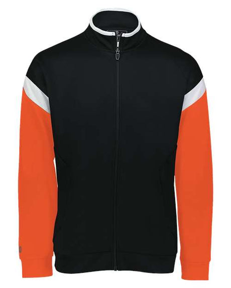Men's Limitless Full-Zip Performance Jacket