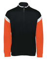 Men's Limitless Full-Zip Performance Jacket