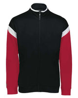 Men's Limitless Full-Zip Performance Jacket