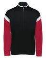 Men's Limitless Full-Zip Performance Jacket