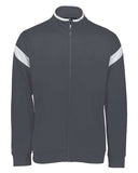 Men's Limitless Full-Zip Performance Jacket