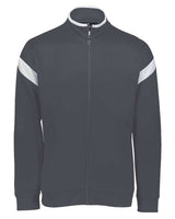 Men's Limitless Full-Zip Performance Jacket