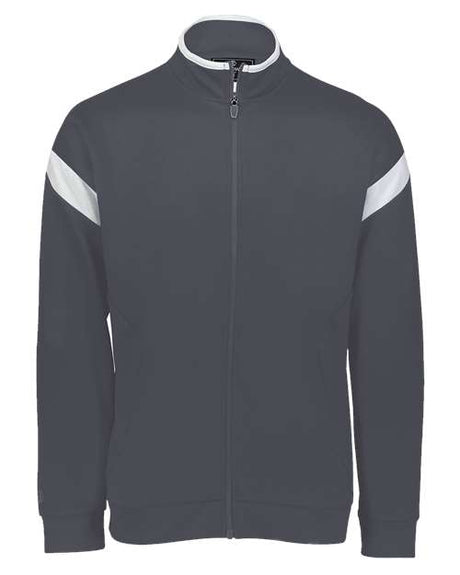 Men's Limitless Full-Zip Performance Jacket