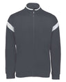 Men's Limitless Full-Zip Performance Jacket