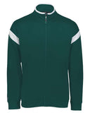 Men's Limitless Full-Zip Performance Jacket