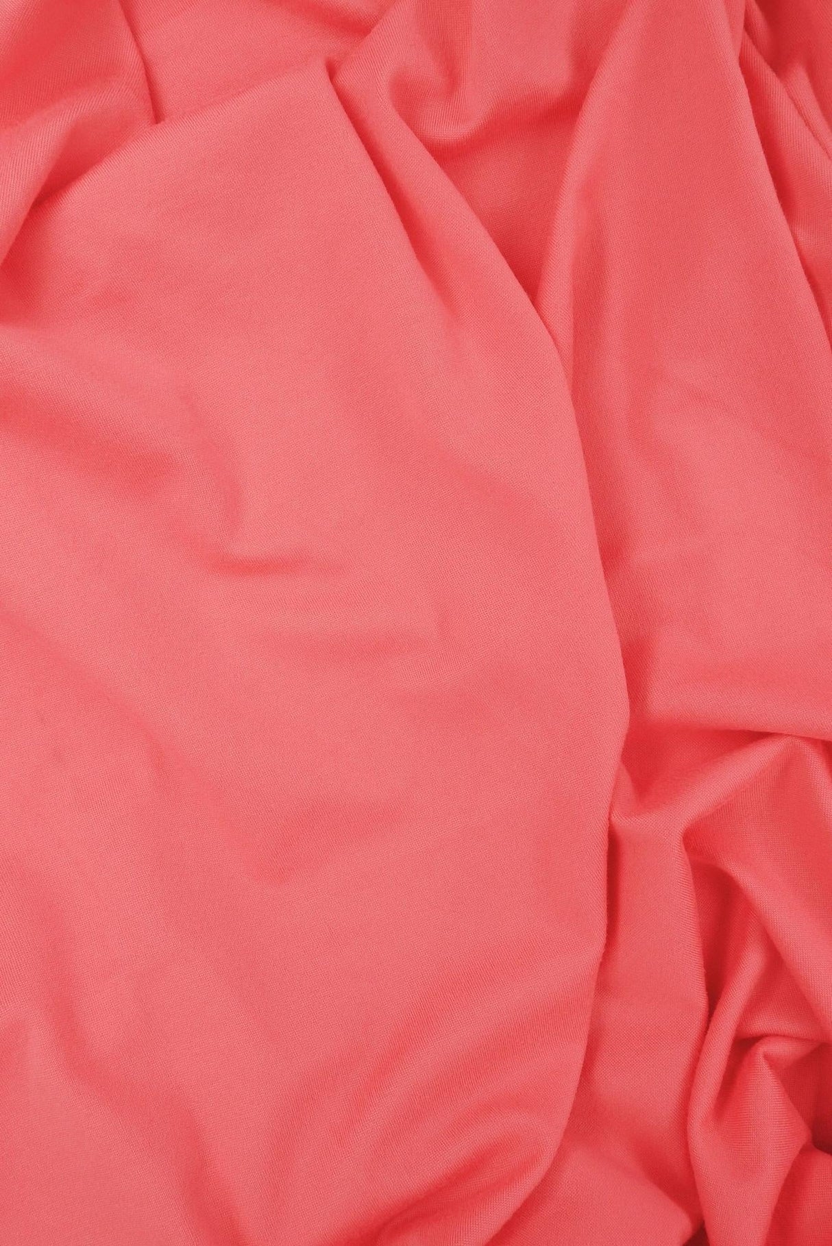 DTY Brushed Stretch Knit Fabric