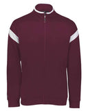 Men's Limitless Full-Zip Performance Jacket
