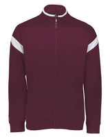 Men's Limitless Full-Zip Performance Jacket