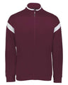 Men's Limitless Full-Zip Performance Jacket
