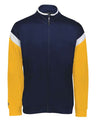 Men's Limitless Full-Zip Performance Jacket