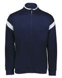 Men's Limitless Full-Zip Performance Jacket