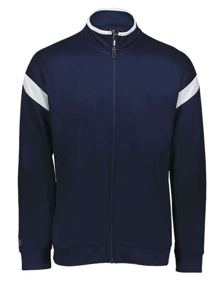 Men's Limitless Full-Zip Performance Jacket